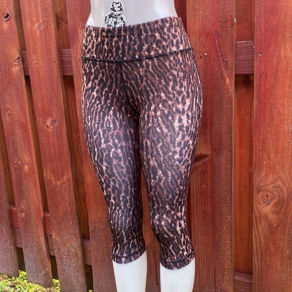Material Girl Leggings Size M - Picture 3 of 8
